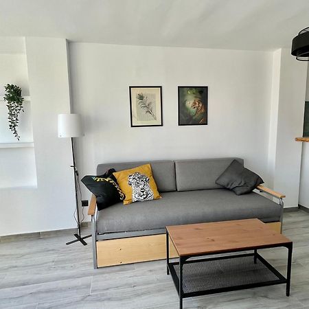 Apartamento Provima Mallorca By Gestaltur Apartman Benidorm Kültér fotó